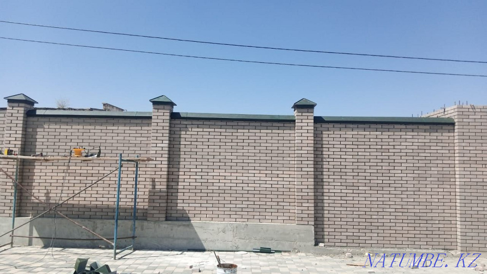 Production and installation of ventilation shafts, air conditioning system Shymkent - photo 7