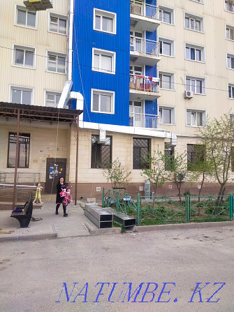 Manufacturing installation of ventilation Shymkent - photo 7