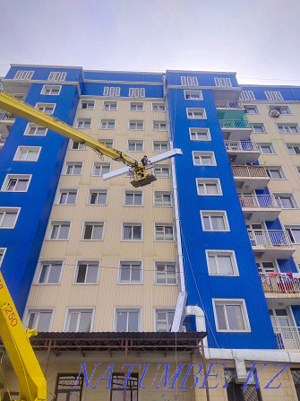 Manufacturing installation of ventilation Shymkent - photo 6