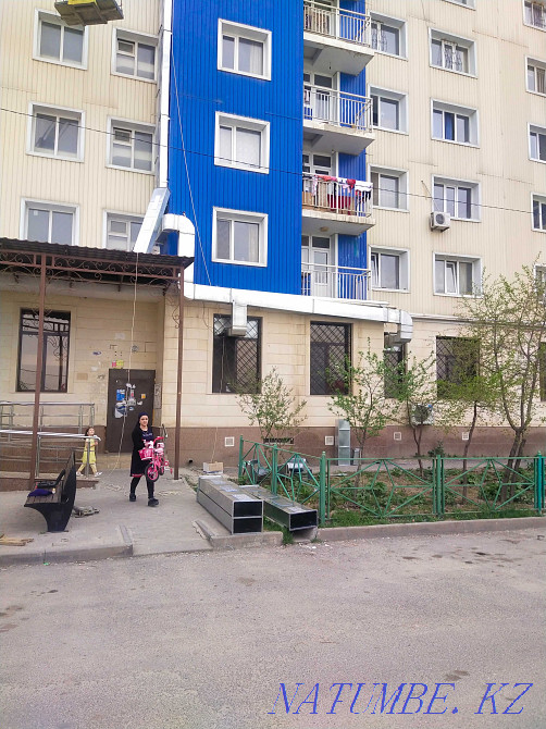 Изготовление монтаж вентиляции Шымкент - изображение 7