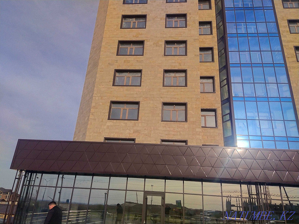 Изготовление монтаж вентиляции Шымкент - изображение 8