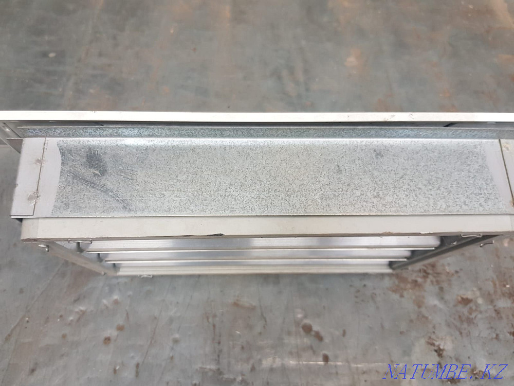 Ventilation grates Karagandy - photo 5
