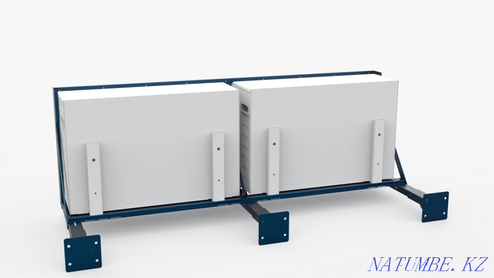 Brackets for air conditioners Aqtobe - photo 2