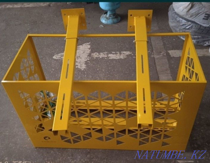 Кронштейны кондиционеров Усть-Каменогорск - изображение 2