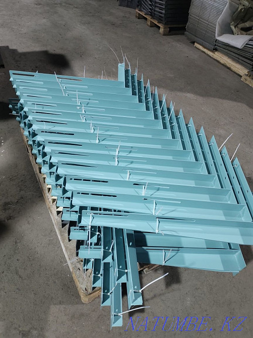 Кронштейны кондиционеров Усть-Каменогорск - изображение 3