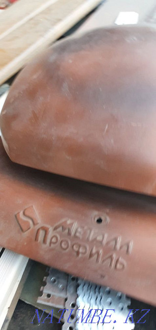 Аэратор винтиляция крышы 10000 Караганда - изображение 2