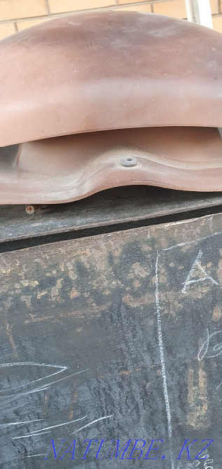 Аэратор винтиляция крышы 10000 Караганда - изображение 3