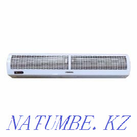 Установка,монтаж кондиционеров,теплозавес Ремонт,обслуживание Алматы - изображение 5