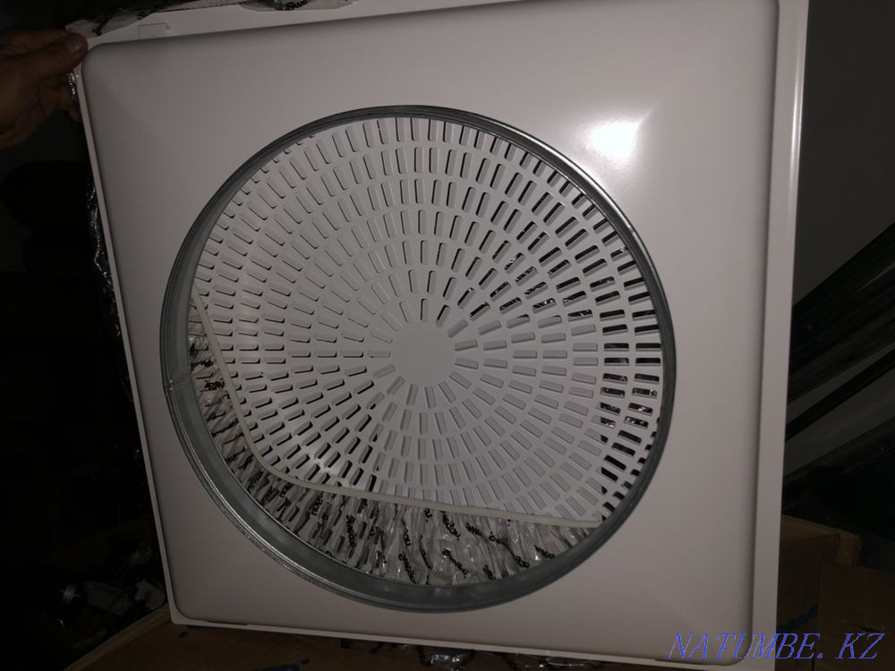 Ventilation price negotiable Astana - photo 1