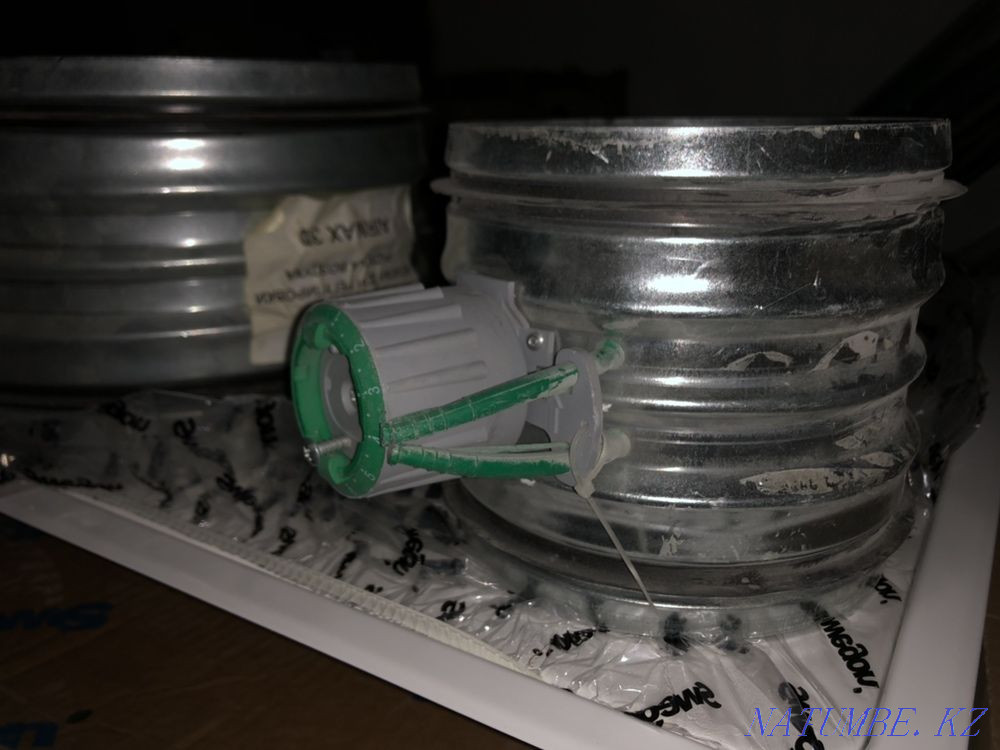 Ventilation price negotiable Astana - photo 3