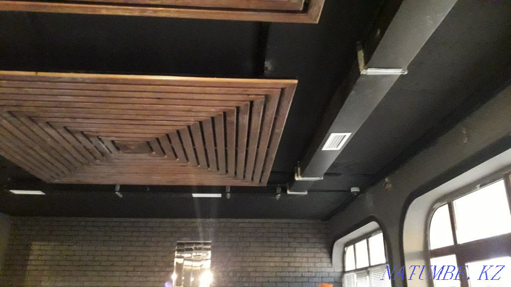 Вентиляция кондиционирование Шымкент - изображение 8