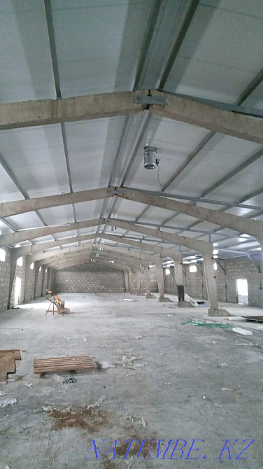 Ventilation. Production and installation of ventilation systems of any complexity Aqtobe - photo 3