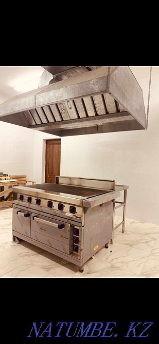 Вентиляция/кондиционирование. Изготовление и монтаж. Атырау - изображение 8