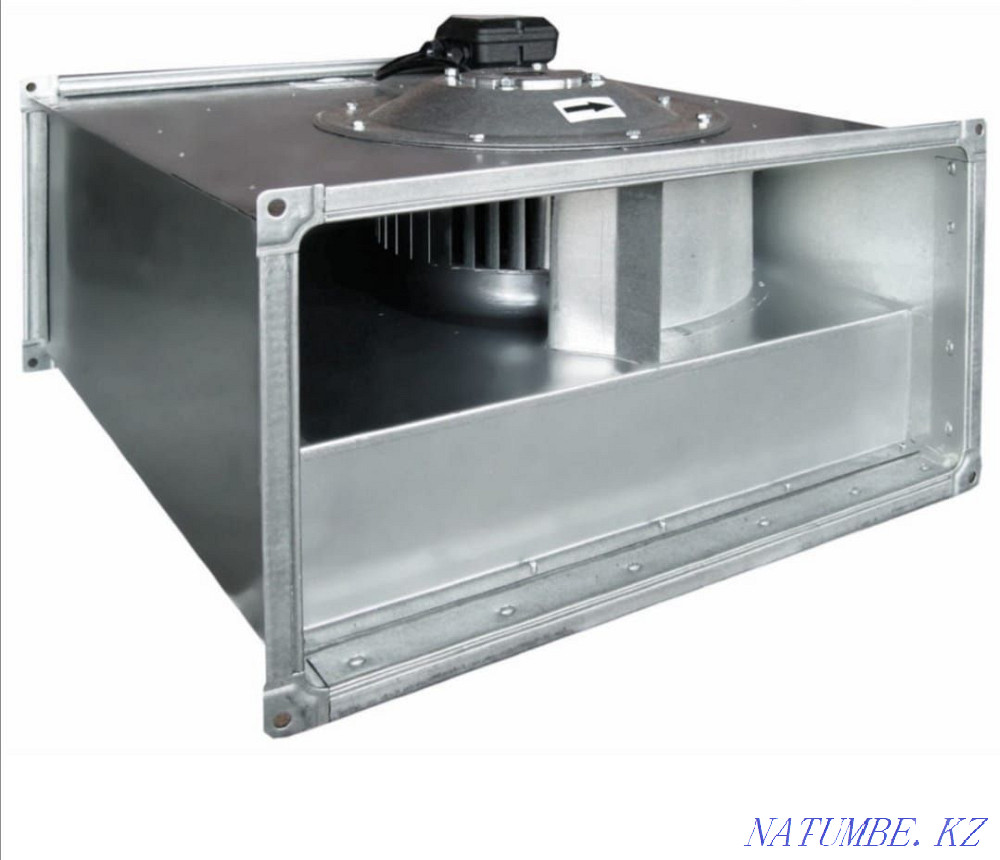 Ventilation and installation sale Almaty - photo 5