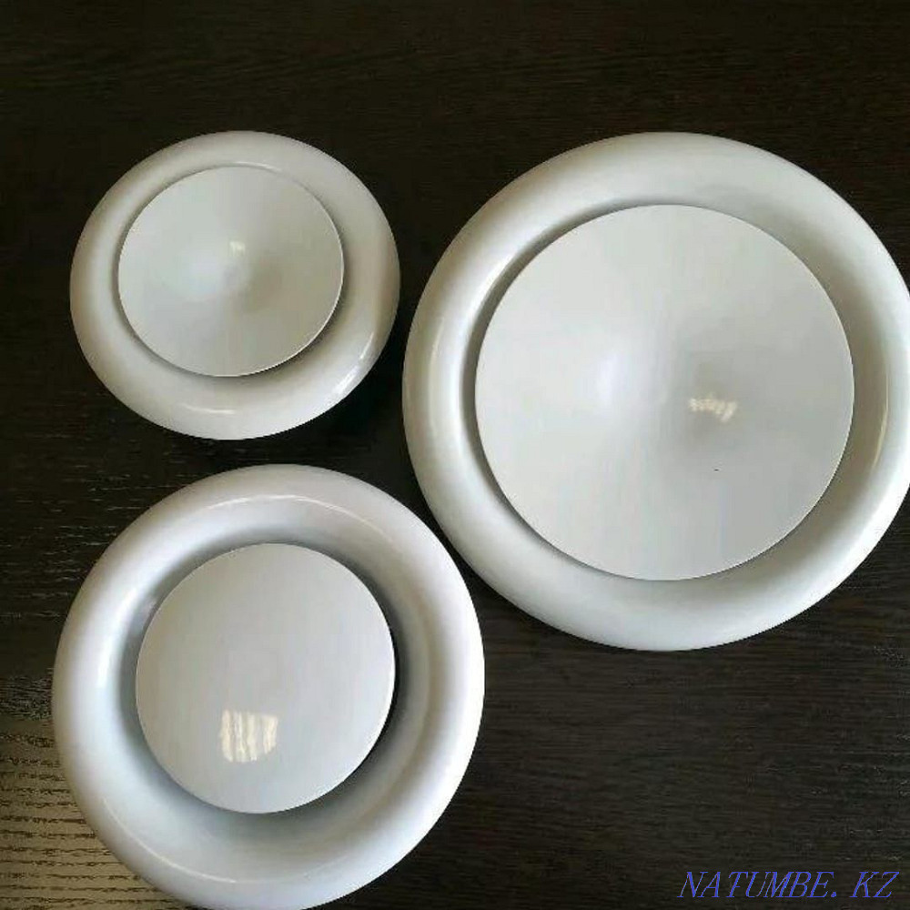 Ventilation and installation sale Almaty - photo 8