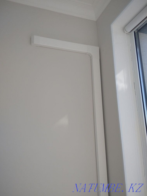 Установка кондиционеров. Астана - изображение 8