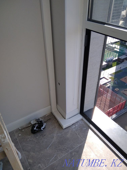 Установка кондиционеров. Астана - изображение 7