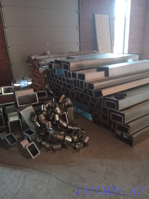 Air handling units Ventus for ventilation systems in Karaganda Karagandy - photo 4