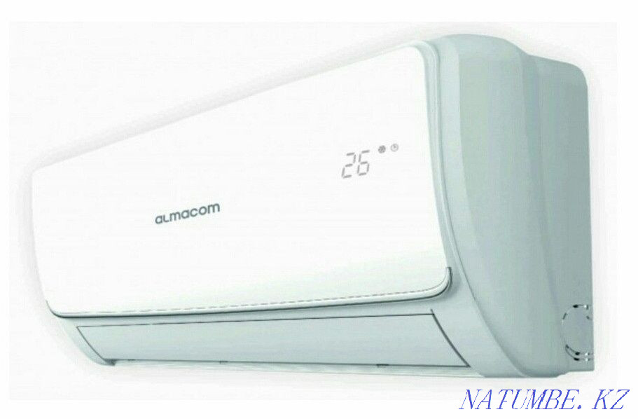 Установка (монтаж), продажа кондиционеров Уральск - изображение 1