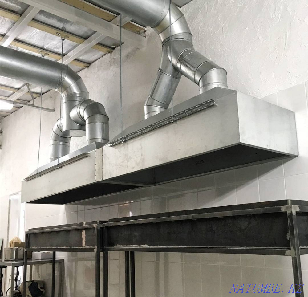 Almaty ventilation Almaty - photo 3