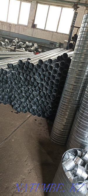 Almaty ventilation Almaty - photo 7