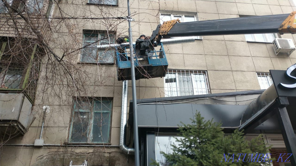 Almaty ventilation Almaty - photo 6