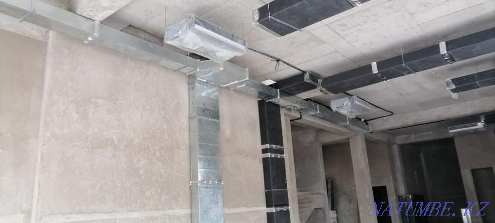 Almaty ventilation Almaty - photo 4