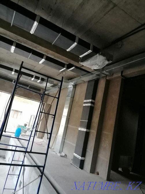 Almaty ventilation Almaty - photo 5
