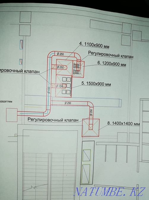 Almaty ventilation Almaty - photo 8