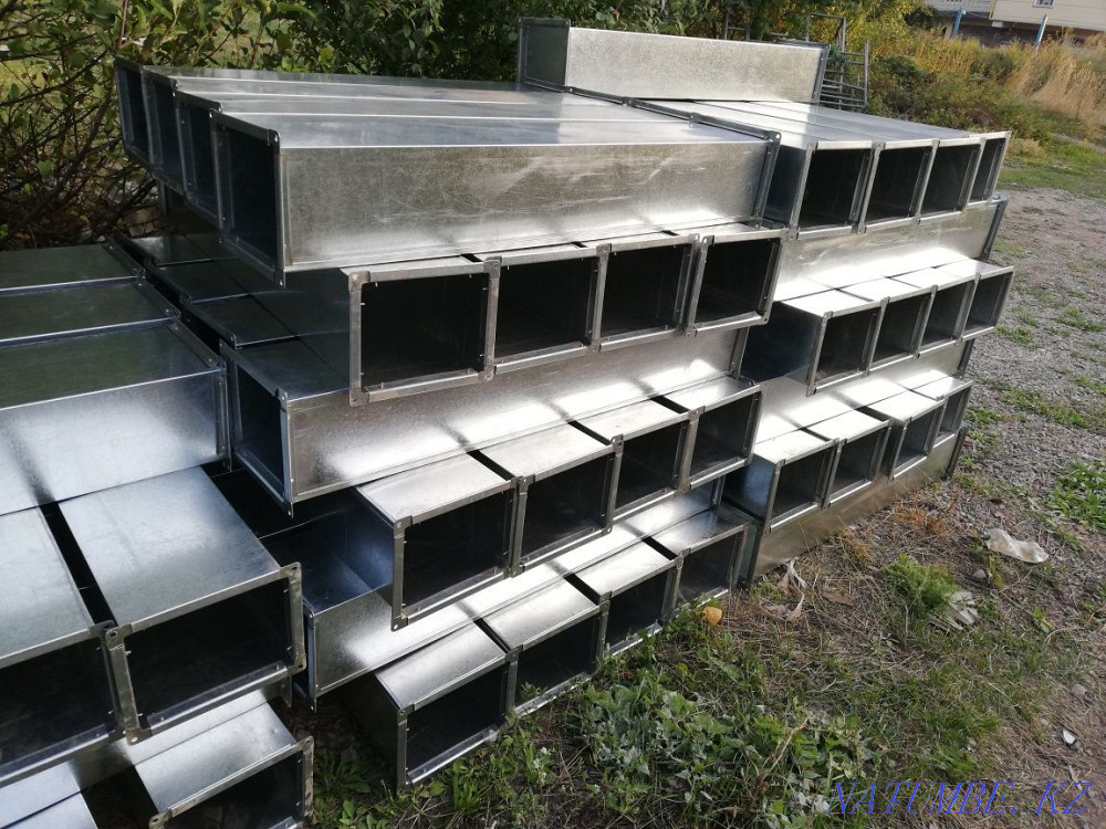 Almaty ventilation Almaty - photo 2