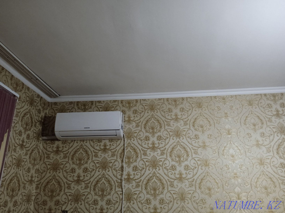 Установка кондиционеров  - изображение 2