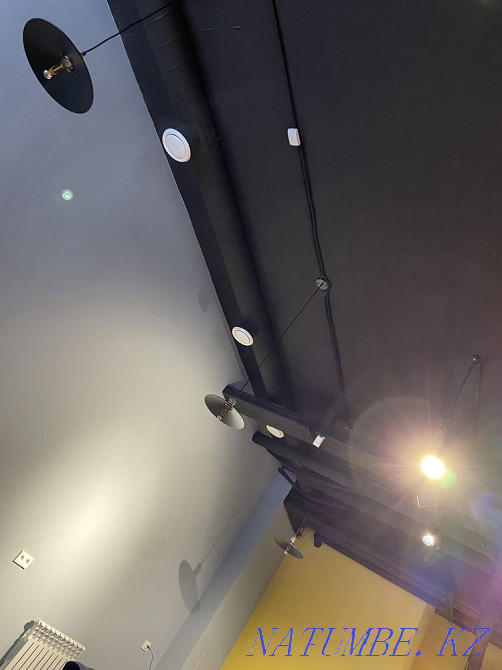 Ventilation installation exhaust installation Astana - photo 6