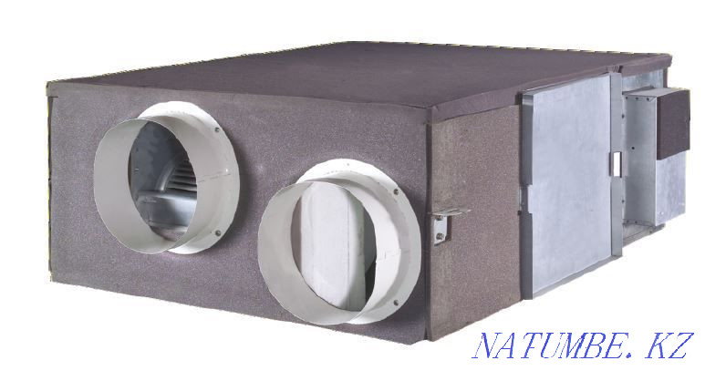 Кондиционеры, теплозавесы - монтаж, демонтаж, обслуживание и ремонт Алматы - изображение 3