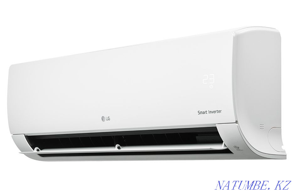 Установка кондиционера заправка фрионов и ремонт Шымкент - изображение 1