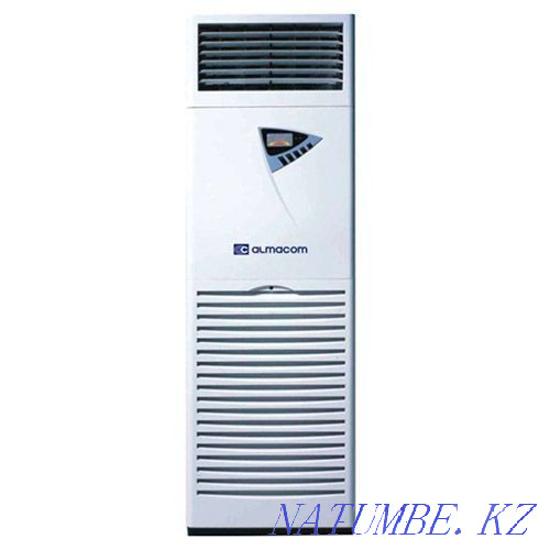 Air conditioning installation, prevention, repair, maintenance. Used sales Qaskeleng - photo 4
