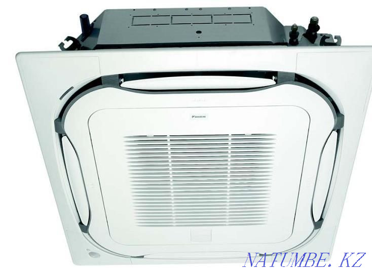 Air conditioning installation, prevention, repair, maintenance. Used sales Qaskeleng - photo 3