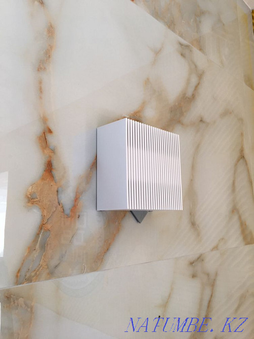 Үй кеңсесінің пәтерлеріне арналған клапандар. DomVent, NORVIND, Tion және т.б.  Ақтөбе  - изображение 7