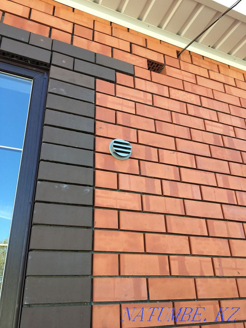 Үй кеңсесінің пәтерлеріне арналған клапандар. DomVent, NORVIND, Tion және т.б.  Ақтөбе  - изображение 2