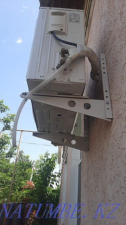 Installation, repair, dismantling and refueling of air conditioners Inexpensive.  - photo 3