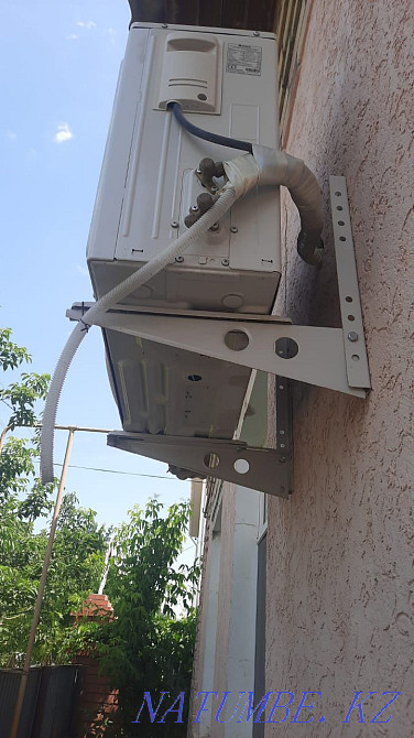 Installation, repair, dismantling and refueling of air conditioners Inexpensive.  - photo 3