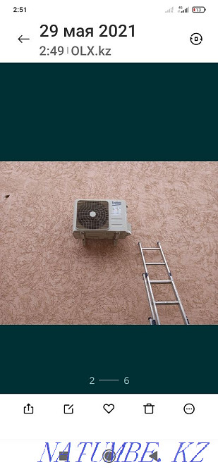 Installation, repair, dismantling and refueling of air conditioners Inexpensive.  - photo 7