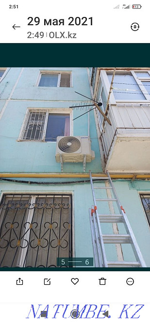 Installation, repair, dismantling and refueling of air conditioners Inexpensive.  - photo 8