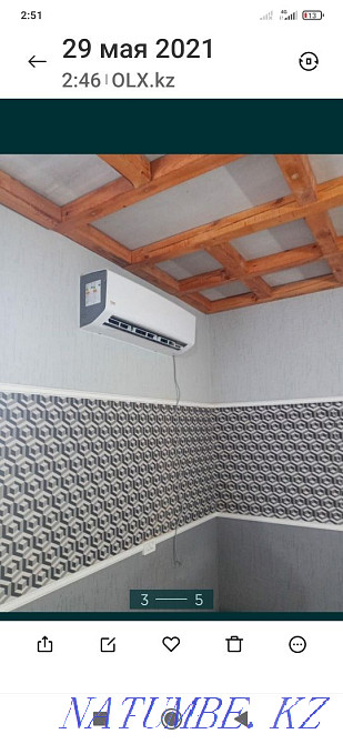 Installation, repair, dismantling and refueling of air conditioners Inexpensive.  - photo 6