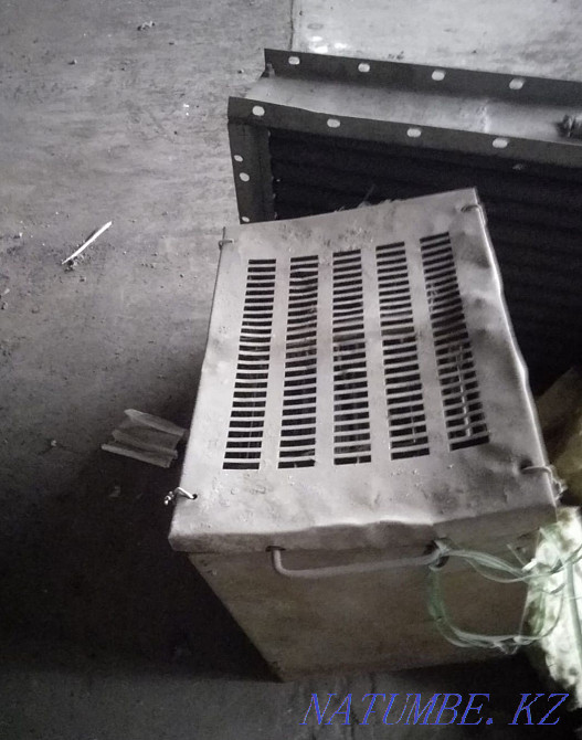 балластный реостат Павлодар - изображение 1