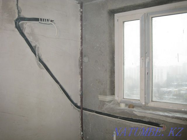 Air conditioner installation Almaty - photo 4