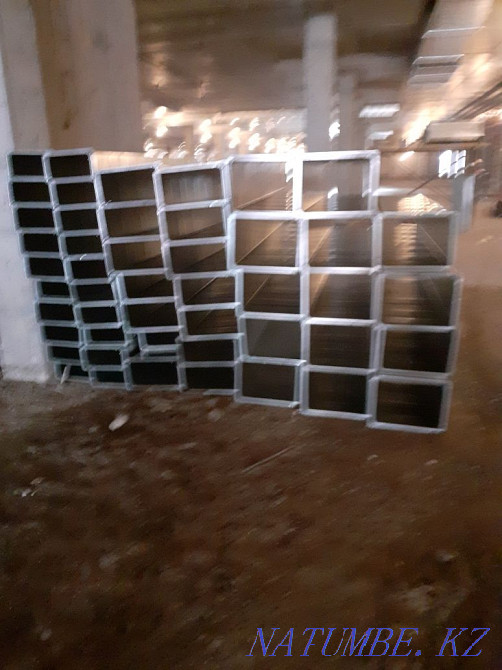 Вентиляция любой сложности Астана - изображение 8