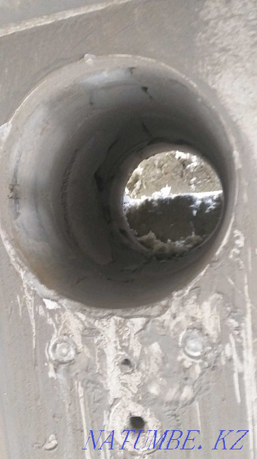 Вентиляция изготовление,монтаж.Алмазное бурение.Балансировка венти-ов Павлодар - изображение 5