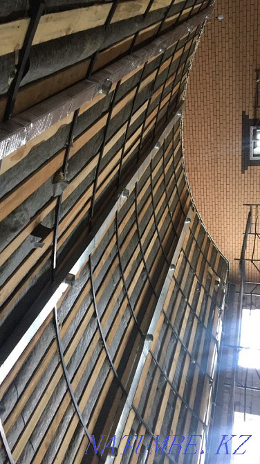 Manufacture of chimneys and ventilation Aqtobe - photo 5