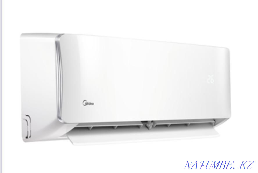 Installation Refueling Cleaning Installation in 2 stages Air Conditioner Astana - photo 7