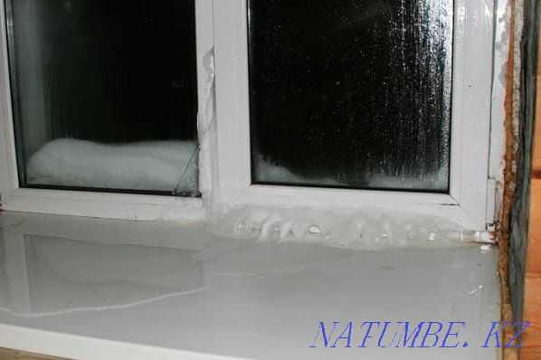 Желдету. Пәтерлерде желдетуді тазалау.  Қарағанды - изображение 3